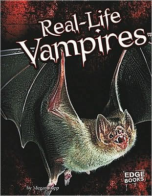 Real-Life Vampires