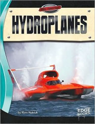 Title: Hydroplanes, Author: Hans Hetrick