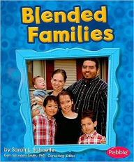 Title: Blended Families, Author: Sarah L. Schuette
