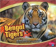 Title: Bengal Tigers, Author: Lyn A. Sirota