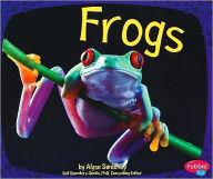 Title: Frogs, Author: Alyse Sweeney