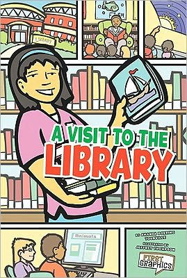 A Visit to the Library