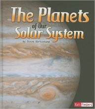 Title: The Planets of Our Solar System, Author: Steve Kortenkamp