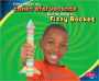 Cómo hacer un cohete efervescente/How to Build a Fizzy Rocket