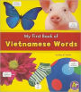 My First Book of Vietnamese Words