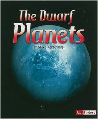 Title: The Dwarf Planets, Author: Steve Kortenkamp