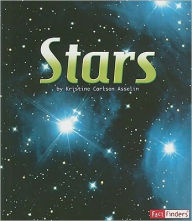 Title: Stars, Author: Kristine Carlson Asselin