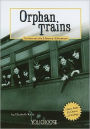 Orphan Trains: An Interactive History Adventure