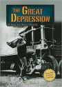 The Great Depression: An Interactive History Adventure