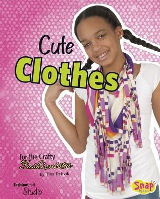 Cute Clothes for the Crafty Fashionista