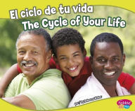 Title: El ciclo de tu vida/The Cycle of Your Life, Author: Rebecca Weber
