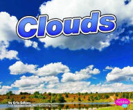 Title: Clouds, Author: Erin Edison