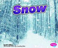 Title: Snow, Author: Erin Edison