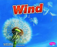 Title: Wind, Author: Erin Edison