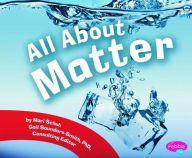 Title: All about Matter, Author: Mari Schuh