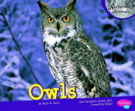 Title: Owls, Author: Mary R. Dunn