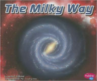 Title: The Milky Way, Author: Martha E. H. Rustad