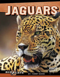 Title: Jaguars, Author: Tammy Gagne