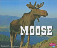 Title: Moose, Author: Annie Hemstock