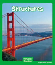 Title: Structures, Author: Maryellen Gregoire