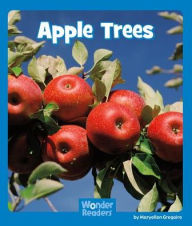 Title: Apple Trees, Author: Maryellen Gregoire