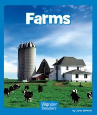 Title: Farms, Author: Elizabeth Moore
