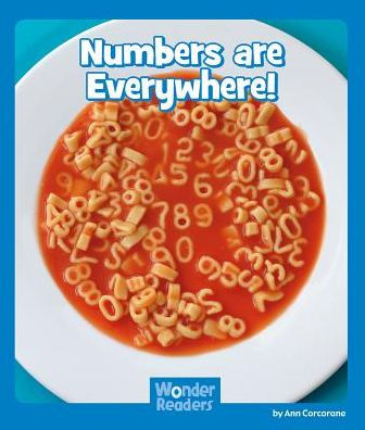Numbers Are Everywhere
