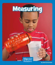 Title: Measuring, Author: Ann Corcorane