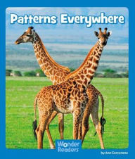 Title: Patterns Everywhere, Author: Ann Corcorane