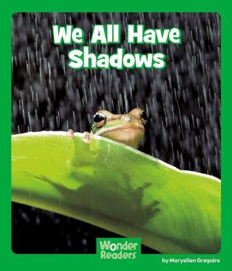 We All Have Shadows
