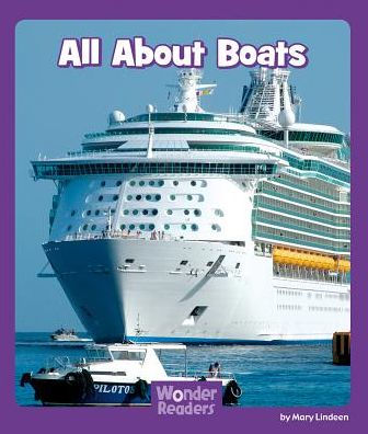 All About Boats