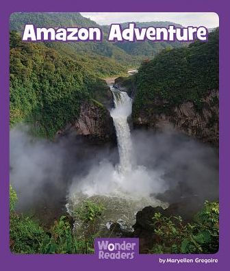 Amazon Adventure