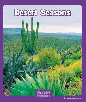 Desert Seasons