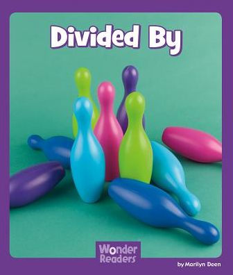Divided By