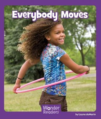 Everybody Moves