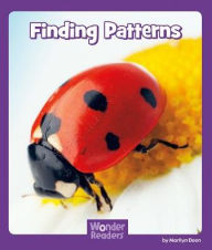Title: Finding Patterns, Author: Marilyn Deen