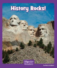 Title: History Rocks!, Author: Mary Lindeen