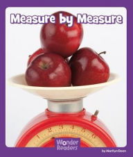 Title: Measure by Measure, Author: Marilyn Deen