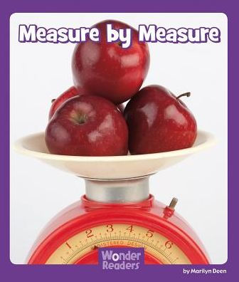 Measure by