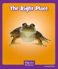 Title: The Right Place, Author: Marilyn Deen