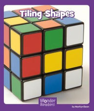 Title: Tiling Shapes, Author: Marilyn Deen