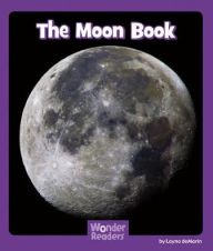 Title: The Moon Book, Author: Layne deMarin