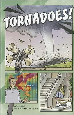 Tornadoes!