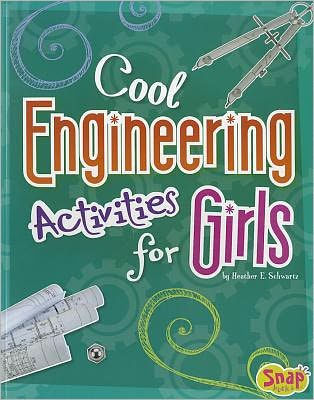 Cool Engineering Activities for Girls