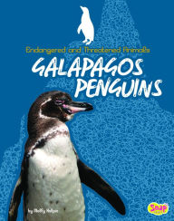 Title: Galapagos Penguins, Author: Molly Kolpin