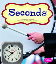 Title: Seconds, Author: Kimberly M. Hutmacher