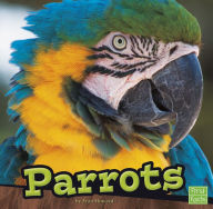 Title: Parrots, Author: Fran Howard