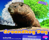 Title: Groundhog Day, Author: Clara Cella