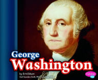 Title: George Washington, Author: Erin Edison