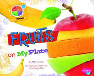 Fruits on MyPlate